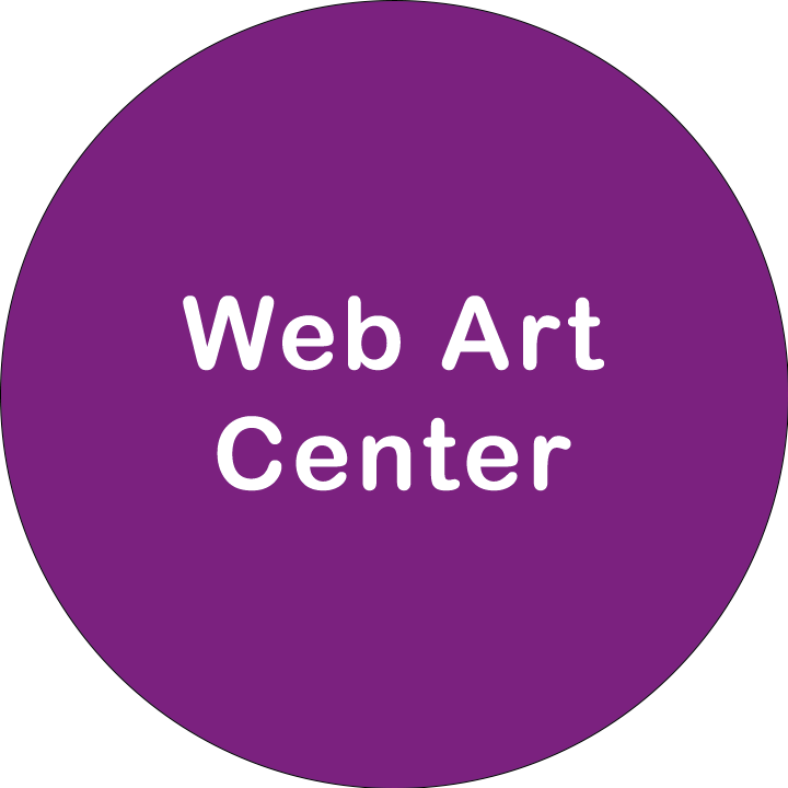 Web Art Center Logo